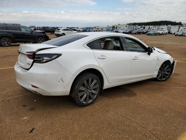 Photo 3 from auction – 2020 MAZDA 6 TOURING with VIN JM1GL1VMXL1519191