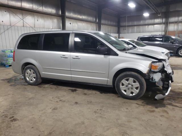 Photo 4 from auction – 2010 DODGE GRAND CARA with VIN 2D4RN4DEXAR478166