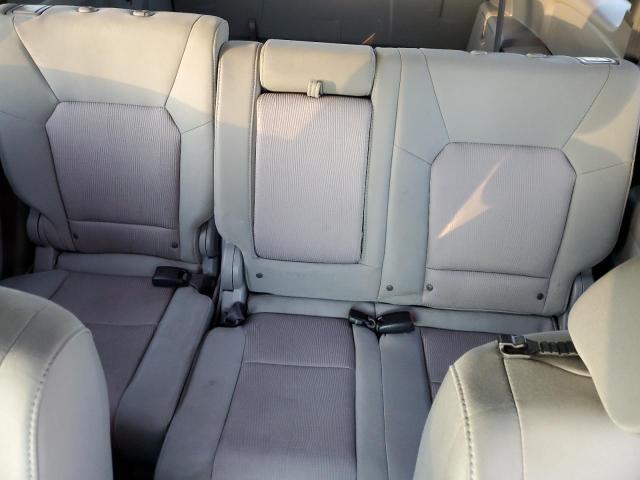 Photo 10 from auction – 2013 HONDA PILOT EX with VIN 5FNYF4H48DB017152