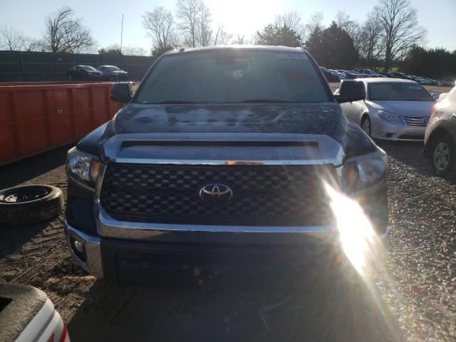 Photo 5 from auction – 2018 TOYOTA TUNDRA DOU with VIN 5TFRY5F13JX242545