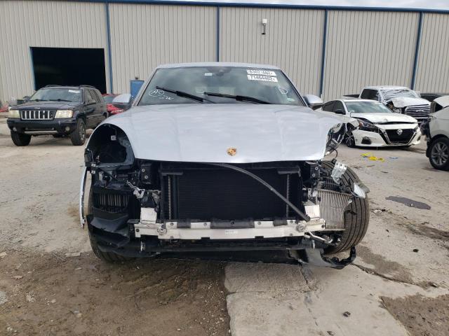 Photo 5 from auction – 2019 PORSCHE CAYENNE with VIN WP1AA2AY8KDA05488