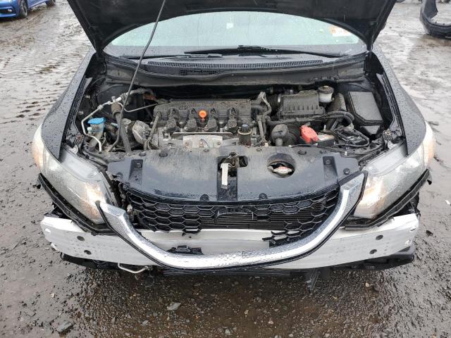 Photo 11 from auction – 2015 HONDA CIVIC EX with VIN 19XFB2F8XFE292995