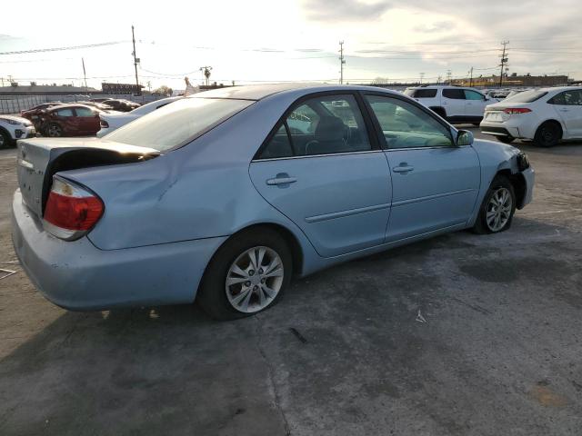 Photo 3 from auction – 2005 TOYOTA CAMRY LE with VIN 4T1BF32K45U600264