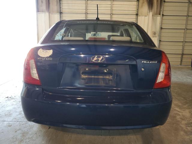 Photo 6 from auction – 2010 HYUNDAI ACCENT GLS with VIN KMHCN4AC2AU490073