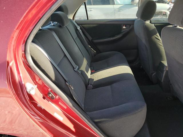 Photo 10 from auction – 2007 TOYOTA COROLLA CE with VIN 1NXBR32E57Z819898