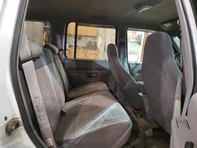 Photo 11 from auction – 1996 FORD EXPLORER with VIN 1FMDU32X3TUC21859