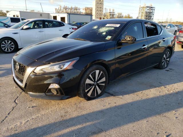 Photo 1 from auction – 2020 NISSAN ALTIMA SL with VIN 1N4BL4EV5LC155387