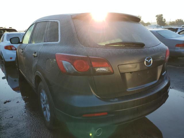 Photo 2 from auction – 2015 MAZDA CX-9 TOURI with VIN JM3TB2CVXF0458705