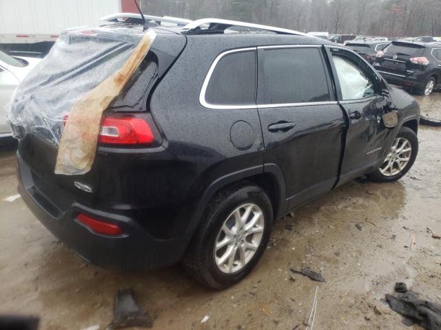 Photo 3 from auction – 2015 JEEP CHEROKEE L with VIN 1C4PJMCBXFW614706