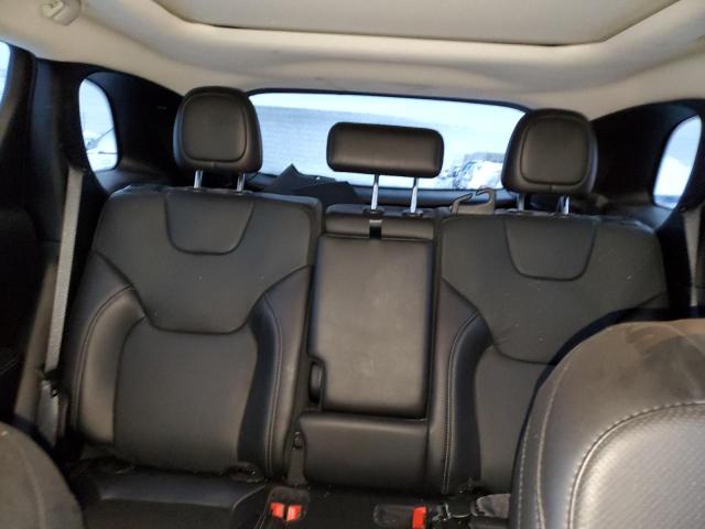 Photo 10 from auction – 2020 JEEP CHEROKEE L with VIN 1C4PJMDX0LD562598
