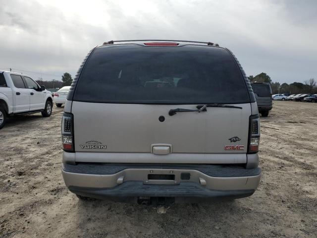 Photo 6 from auction – 2004 GMC YUKON DENA with VIN 1GKEK63U14J149393
