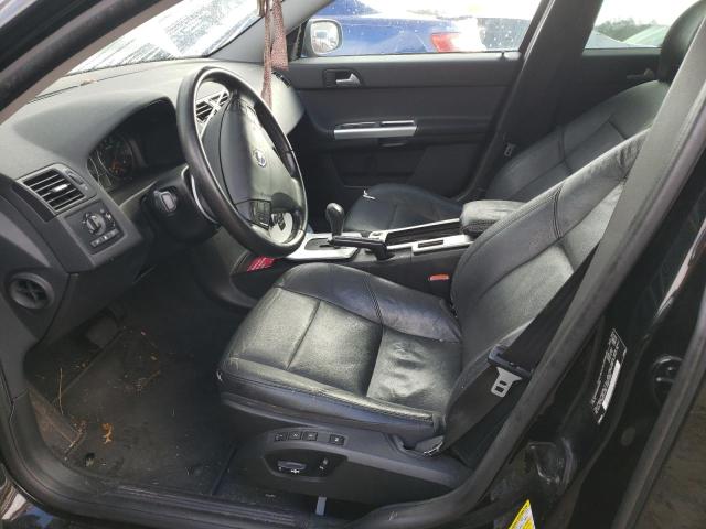 Photo 7 from auction – 2011 VOLVO S40 T5 with VIN YV1672MS3B2546788