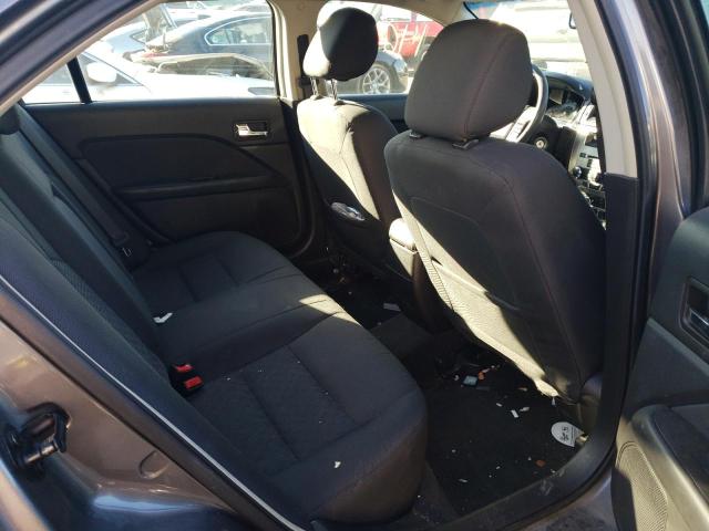 Photo 10 from auction – 2011 FORD FUSION SE with VIN 3FAHP0HA4BR256128