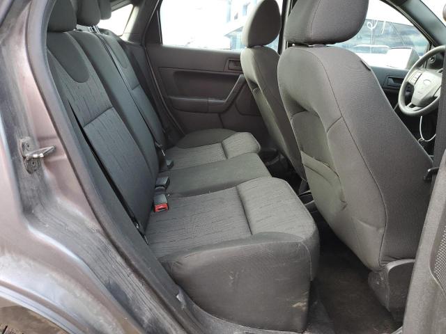Photo 10 from auction – 2009 FORD FOCUS SE with VIN 1FAHP35NX9W225448
