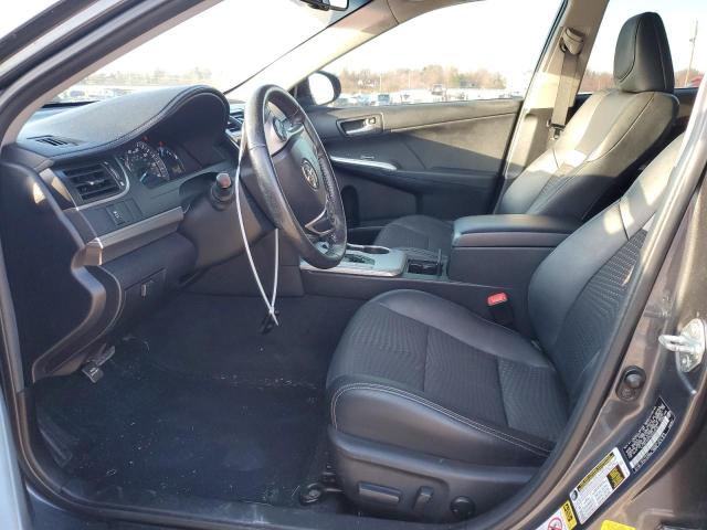 Photo 7 from auction – 2012 TOYOTA CAMRY BASE with VIN 4T1BF1FK7CU032510
