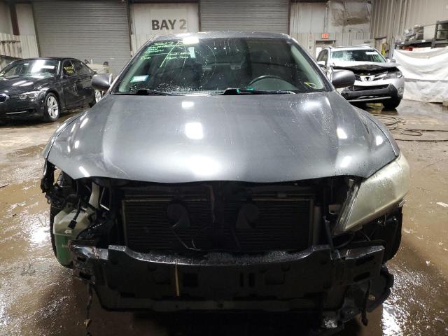 Photo 5 from auction – 2007 TOYOTA CAMRY CE with VIN 4T1BE46K67U046487