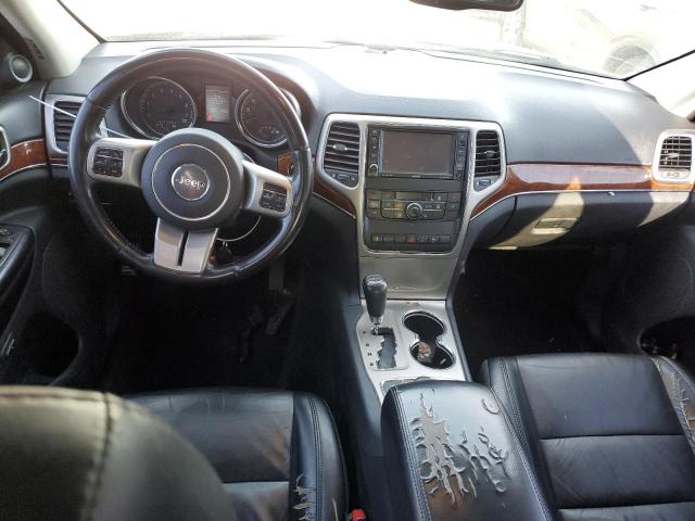 Photo 8 from auction – 2011 JEEP GRAND CHER with VIN 1J4RR5GG4BC515897