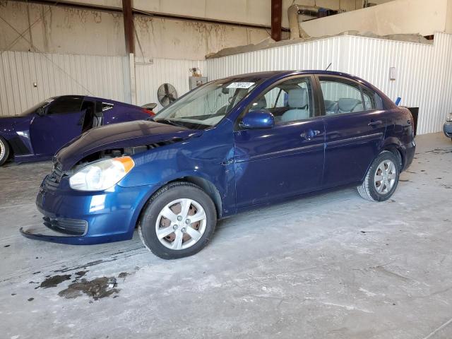 Photo 1 from auction – 2010 HYUNDAI ACCENT GLS with VIN KMHCN4AC2AU490073