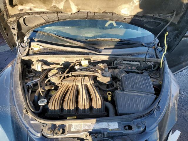 Photo 11 from auction – 2003 CHRYSLER PT CRUISER with VIN 3C4FY58B03T512726