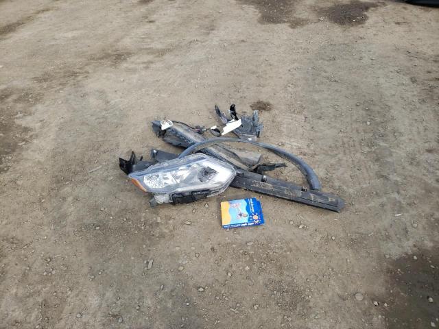 Photo 13 from auction – 2018 NISSAN ROGUE S with VIN KNMAT2MT9JP510139
