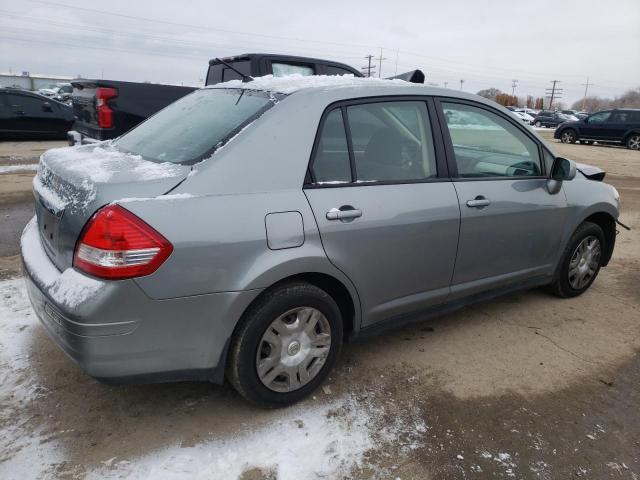 Photo 3 from auction – 2010 NISSAN VERSA S with VIN 3N1BC1AP1AL364954