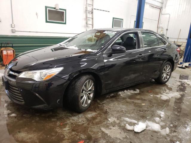 Photo 1 from auction – 2017 TOYOTA CAMRY LE with VIN 4T1BF1FKXHU679054