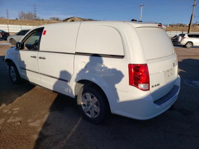 Photo 2 from auction – 2014 RAM TRADESMAN with VIN 2C4JRGAG3ER174947