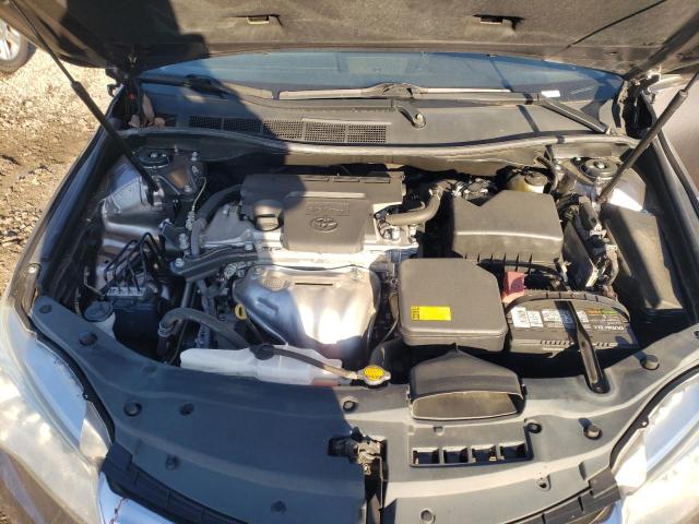 Photo 11 from auction – 2015 TOYOTA CAMRY LE with VIN 4T1BF1FK9FU488884