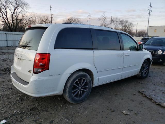Photo 3 from auction – 2017 DODGE GRAND CARA with VIN 2C4RDGCG6HR574066