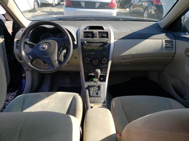 Photo 8 from auction – 2012 TOYOTA COROLLA BA with VIN 5YFBU4EE8CP050311