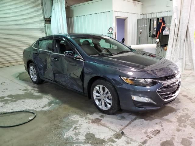 Photo 4 from auction – 2021 CHEVROLET MALIBU LT with VIN 1G1ZD5ST0MF015822