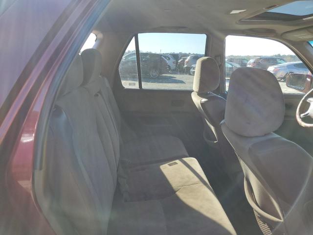 Photo 10 from auction – 2003 HONDA CR-V EX with VIN SHSRD78803U160179