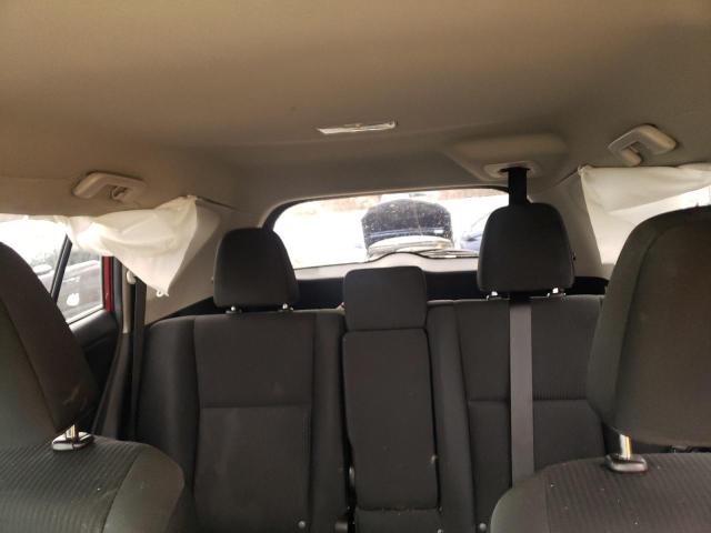 Photo 10 from auction – 2018 TOYOTA RAV4 LE with VIN 2T3BFREV2JW795890