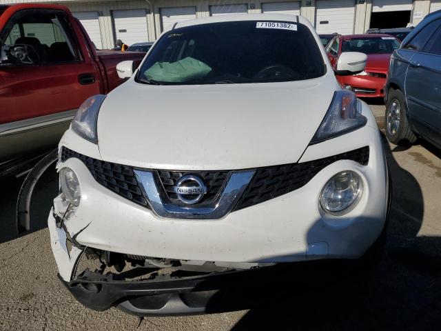 صورة رقم 5 من المزاد - 2015 NISSAN JUKE S مع VIN JN8AF5MVXFT563574