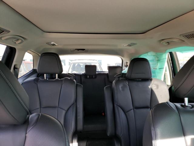 Photo 10 from auction – 2021 SUBARU ASCENT LIM with VIN 4S4WMAPD9M3463638