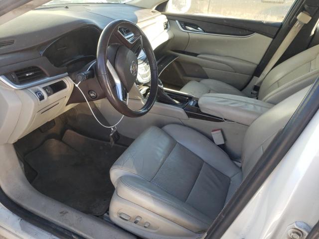 Photo 7 from auction – 2013 CADILLAC XTS with VIN 2G61N5S39D9172553