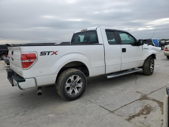 Photo 3 from auction – 2014 FORD F150 SUPER with VIN 1FTEX1CM0EKE99089