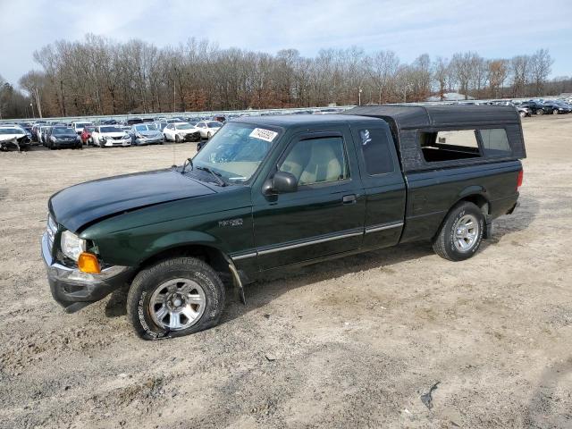 FORD RANGER SUP 2001 with VIN 1FTYR14UX1TA54739 - Photo from auction