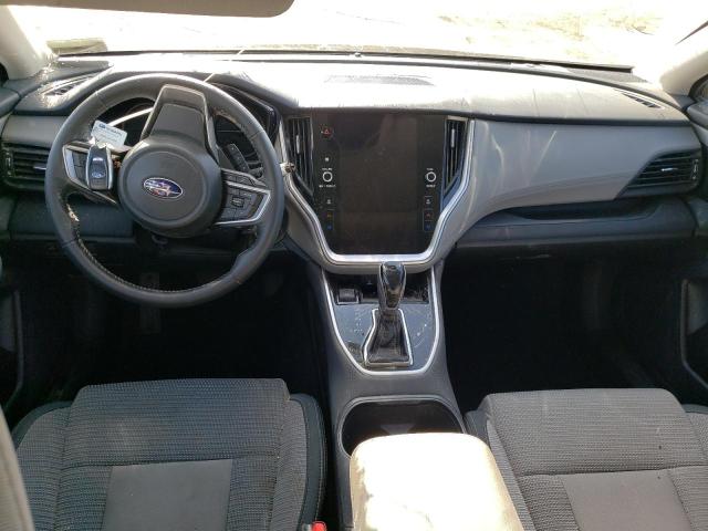 Photo 8 from auction – 2020 SUBARU OUTBACK PR with VIN 4S4BTAEC1L3219704