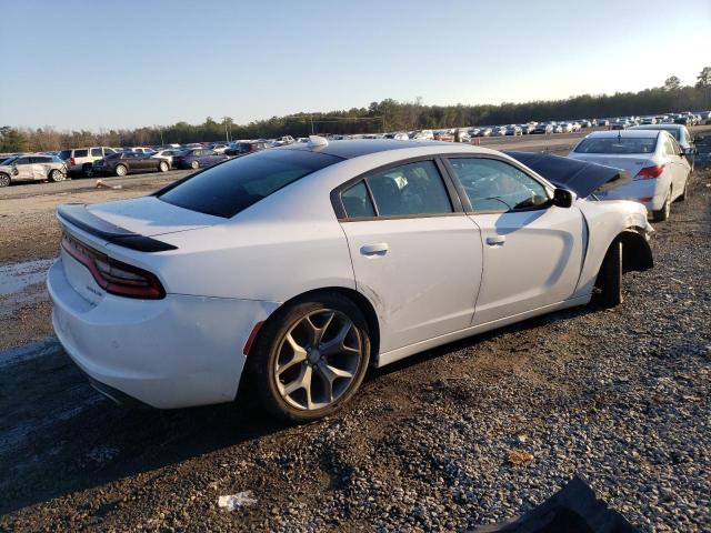 Photo 3 from auction – 2016 DODGE CHARGER SX with VIN 2C3CDXHG0GH253972