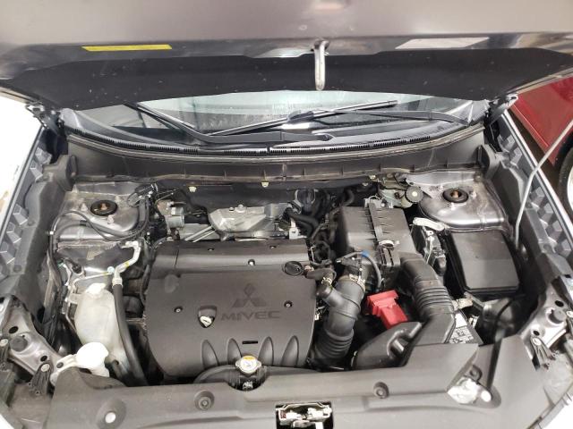 Photo 12 from auction – 2018 MITSUBISHI OUTLANDER with VIN JA4AP3AU8JZ018725