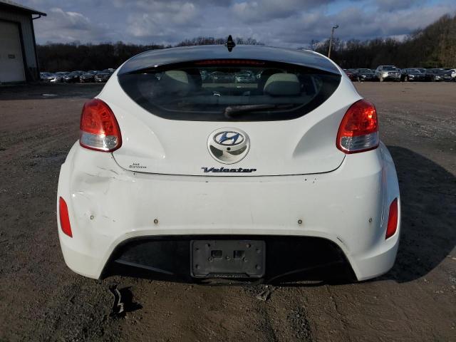 Photo 6 from auction – 2013 HYUNDAI VELOSTER with VIN KMHTC6AD8DU087567