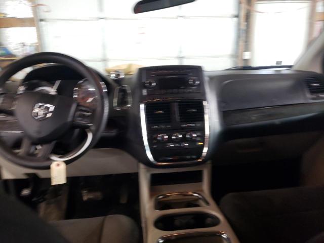 Photo 8 from auction – 2012 DODGE GRAND CARA with VIN 2C4RDGCG8CR204097