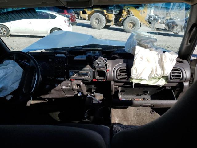 Photo 8 from auction – 2001 DODGE RAM 1500 with VIN 1B7HC13ZX1J554751