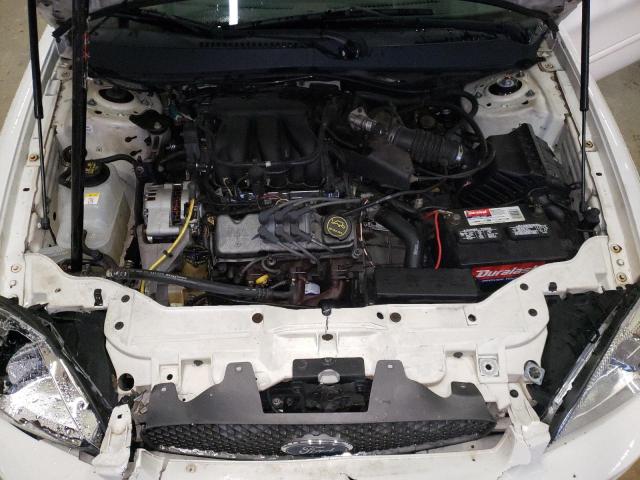 Photo 11 from auction – 2005 FORD TAURUS SEL with VIN 1FAFP56295A222264