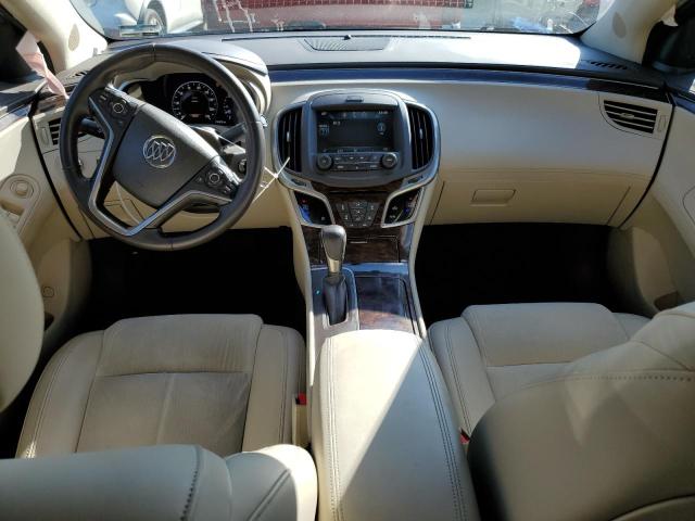 Photo 8 from auction – 2014 BUICK LACROSSE with VIN 1G4GA5G38EF225212