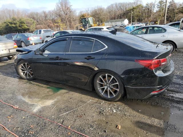 Photo 2 from auction – 2015 ACURA TLX with VIN 19UUB2F35FA002792
