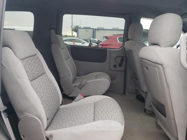 Photo 11 from auction – 2007 CHEVROLET UPLANDER L with VIN 1GNDV23107D206660