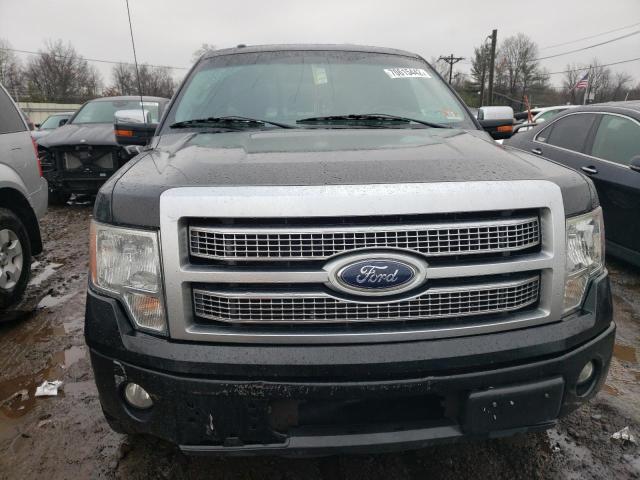 Photo 5 from auction – 2012 FORD F150 SUPER with VIN 1FTFW1CF8CFC29171