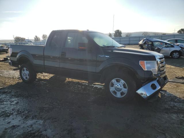 Photo 4 from auction – 2012 FORD F150 SUPER with VIN 1FTEX1CM0CFA14598
